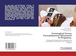 Seller image for Transvaginal Versus Transabdominal Ultrasound In Pregnancy for sale by moluna