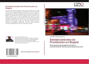 Imagen del vendedor de Establecimientos de Prostitucin en Bogot a la venta por moluna