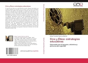 Seller image for Cine y tica: estrategias educativas for sale by moluna