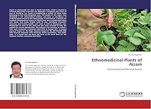 Seller image for Ethnomedicinal Plants of Assam for sale by moluna