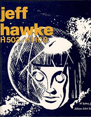 JEFF HAWKE H503-H1100