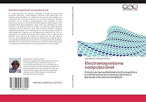 Bild des Verkufers fr Electromagnetismo computacional zum Verkauf von moluna