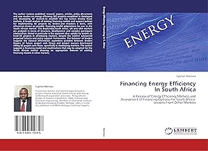 Immagine del venditore per Financing Energy Efficiency In South Africa venduto da moluna