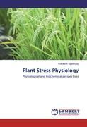 Imagen del vendedor de Plant Stress Physiology a la venta por moluna