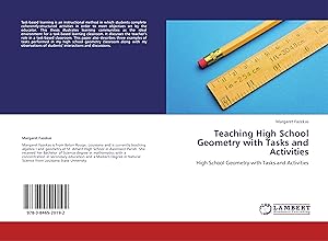 Seller image for Teaching High School Geometry with Tasks and Activities for sale by moluna