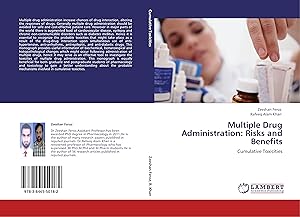Immagine del venditore per Multiple Drug Administration: Risks and Benefits venduto da moluna