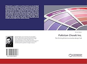 Seller image for Pakistan Chawk Inc. for sale by moluna