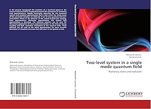 Seller image for Two-level system in a single mode quantum field for sale by moluna