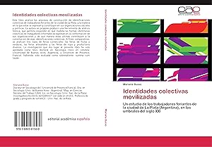 Imagen del vendedor de Identidades colectivas movilizadas a la venta por moluna