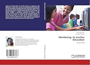 Seller image for Mentoring: In teacher Education for sale by moluna