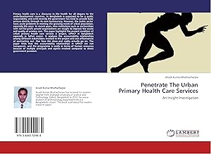 Seller image for Penetrate The Urban Primary Health Care Services for sale by moluna