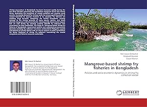 Seller image for Mangrove-based shrimp fry fisheries in Bangladesh for sale by moluna
