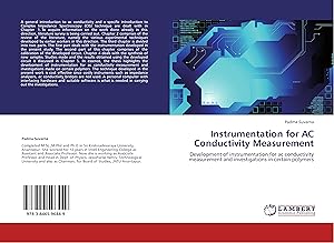 Seller image for Instrumentation for AC Conductivity Measurement for sale by moluna