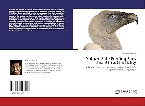 Immagine del venditore per Vulture Safe Feeding Sites and its sustainability venduto da moluna