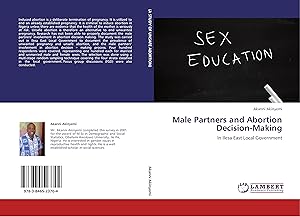 Seller image for Male Partners and Abortion Decision-Making for sale by moluna