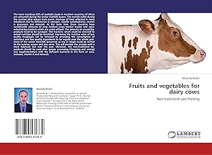 Seller image for Fruits and vegetables for dairy cows for sale by moluna
