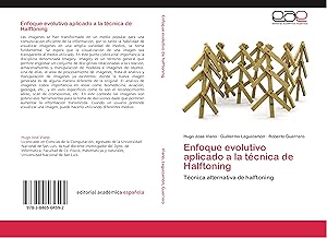 Seller image for Enfoque evolutivo aplicado a la tcnica de Halftoning for sale by moluna