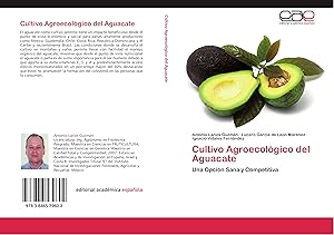 Imagen del vendedor de Cultivo Agroecolgico del Aguacate a la venta por moluna