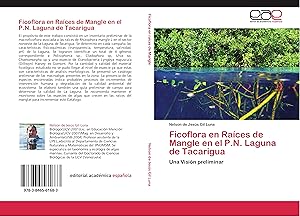 Immagine del venditore per Ficoflora en Races de Mangle en el P.N. Laguna de Tacarigua venduto da moluna