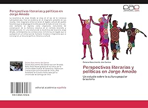 Seller image for Perspectivas literarias y polticas en Jorge Amado for sale by moluna