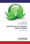 Seller image for Soil Microbes as Warrior against Weeds for sale by moluna