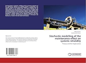 Seller image for Stochastic modelling of the maintenance effect on systems reliability for sale by moluna