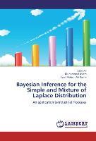 Imagen del vendedor de Bayesian Inference for the Simple and Mixture of Laplace Distribution a la venta por moluna