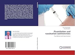 Seller image for Fluoridation and vaccination controversies for sale by moluna