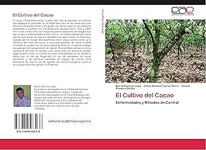 Bild des Verkufers fr El Cultivo del Cacao zum Verkauf von moluna
