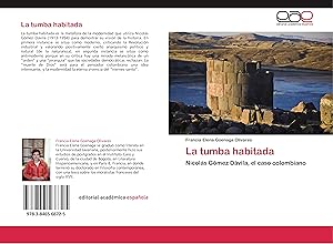 Seller image for La tumba habitada for sale by moluna