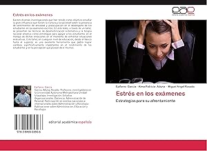 Seller image for Estrs en los exmenes for sale by moluna