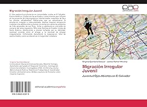 Seller image for Migracin Irregular Juvenil for sale by moluna