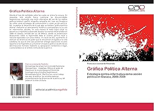 Imagen del vendedor de Grfica Poltica Alterna a la venta por moluna