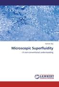 Seller image for Microscopic Superfluidity for sale by moluna