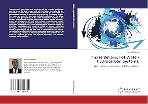 Seller image for Phase Behavior of Water-Hydrocarbon Systems: for sale by moluna