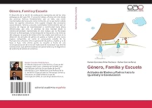 Bild des Verkufers fr Gnero, Familia y Escuela zum Verkauf von moluna