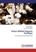 Seller image for Value Added Organic Fertilizer for sale by moluna