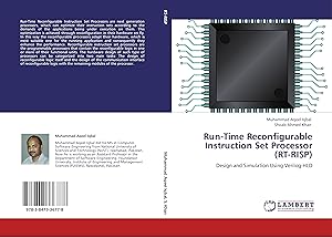 Seller image for Run-Time Reconfigurable Instruction Set Processor (RT-RISP) for sale by moluna