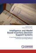 Imagen del vendedor de Intelligence and Model Based Inventory Decision Support Systems a la venta por moluna