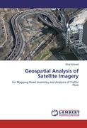 Image du vendeur pour Geospatial Analysis of Satellite Imagery mis en vente par moluna