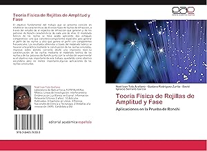 Imagen del vendedor de Teora Fsica de Rejillas de Amplitud y Fase a la venta por moluna