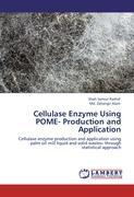 Seller image for Cellulase Enzyme Using POME- Production and Application for sale by moluna