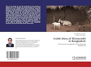 Seller image for Inside Story of Microcredit in Bangladesh for sale by moluna
