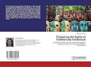 Seller image for Protecting the Rights of Traditionally Intellectual for sale by moluna