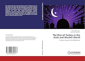 Seller image for The Rise of Turkey in the Arab and Muslim World for sale by moluna