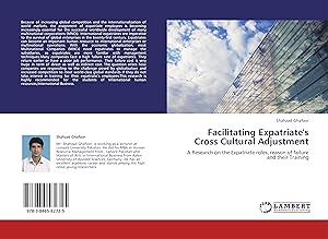 Seller image for Facilitating Expatriate s Cross Cultural Adjustment for sale by moluna