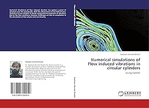 Seller image for Numerical simulations of Flow induced vibrations in circular cylinders for sale by moluna