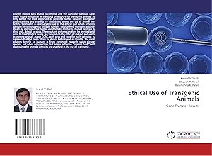 Seller image for Ethical Use of Transgenic Animals for sale by moluna