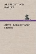 Image du vendeur pour Alfred - Koenig der Angel-Sachsen mis en vente par moluna