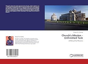 Seller image for Church s Mission - Unfinished Task for sale by moluna